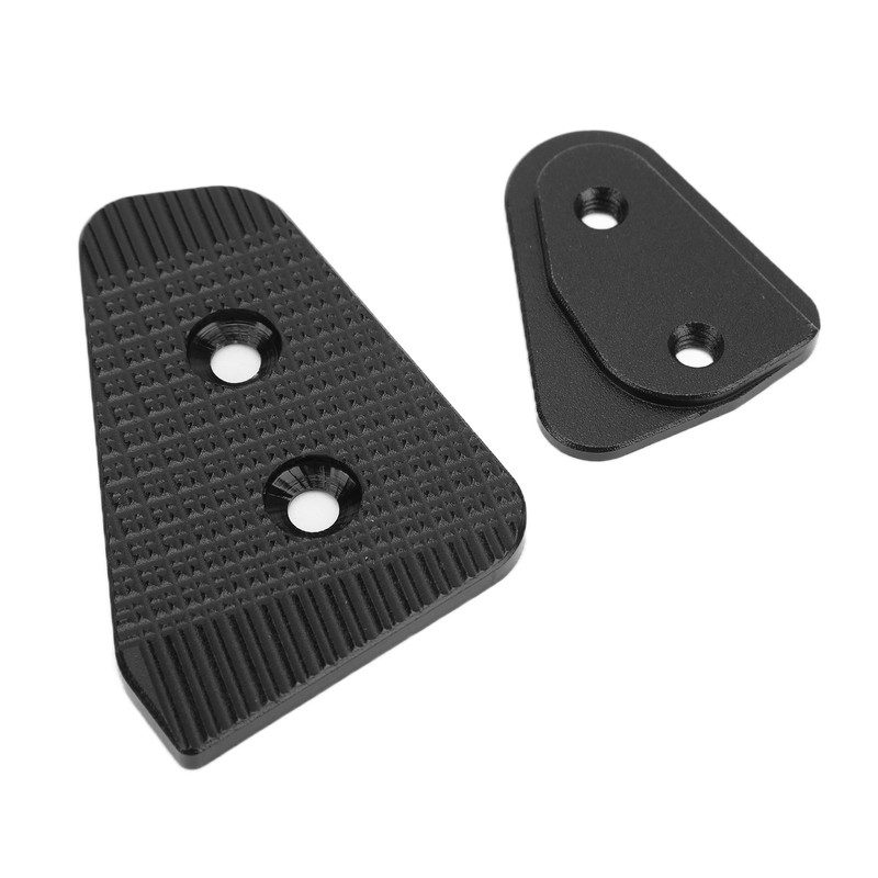 Brake Lever Pedal Enlarge Pad Extension Replacement for G310GS G310R