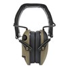 Foldable AntiNoise Earmuffs Soundproof Ear Defenders Protection for Working Hunting(Military