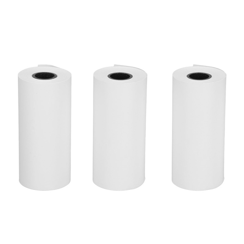 Instant Print Camera 1080p Video Recording Thermal Printing DIY Frames