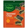 Bibigo Spicy & Sweet Seaweed Chips, 1.41 Ounce (Pack of