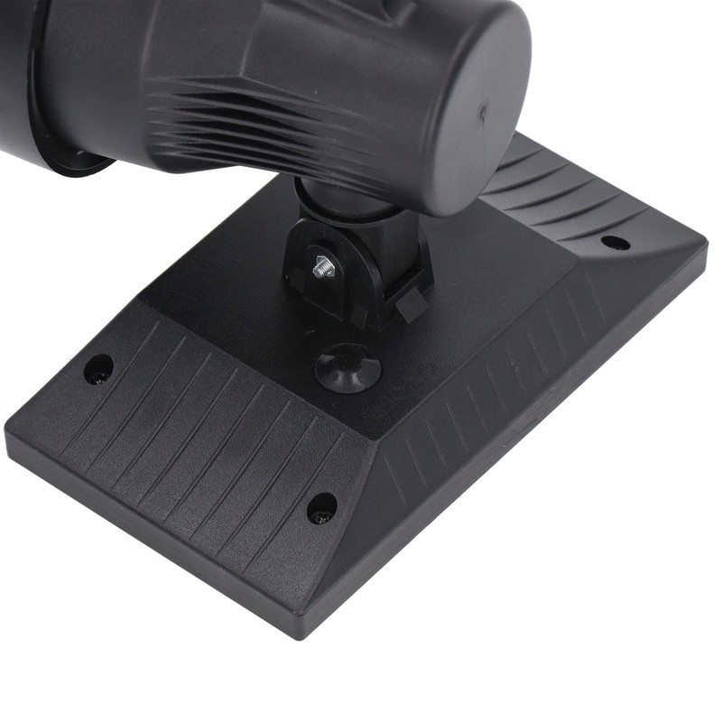 Solar Spot Light 2 in 1 Outdoor Waterproof RGB Rotating