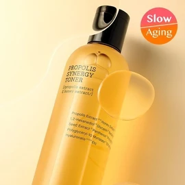 COSRX Full Fit Propolis Synergy Toner 280ml / 코스알엑스 풀핏 프로폴리스 시너지 토너 280ml