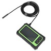 4.3in Digital Inspection Endoscope Camera HD 1080P 8LED IP67 Waterproof