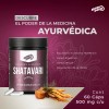 Shatavari BPN PRO Suplemento Natural para Mujer con Extracto Puro