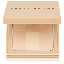 Bobbi Brown NUDE FINISH ILLUMINATING POWDER (BARE)