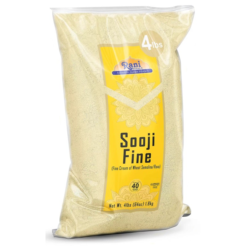 Rani Sooji Fine (Farina,Suji,R