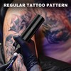 OZER Kit De Máquina De Tatuar Inalámbrica Con Pluma Giratoria,