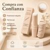 Barra De Silicona Para Cicatrices Suave Con La Piel Sensible