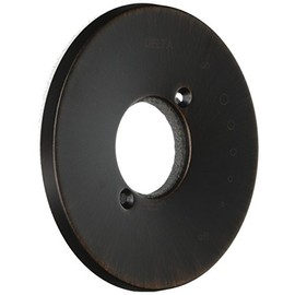 Delta Faucet RP73374RB Trinsic, Escutcheon/Seal-17 Series Shower, Venetian Bronze
