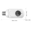 WiFi Camera 2MP Night Vision 2 Way Audio Alarm Function