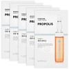 MISSHA Mascure Sheet Mask 27ml, 10 Packs (Rescue Solution)