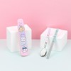 (JQ) Lightweight Junior Slim Vacuum Stainless Steel Cutlery Case 3-Piece Set / (제이큐)먼작귀 가벼운 주니어 Slim 진공스텐수저 케이스 3P세트