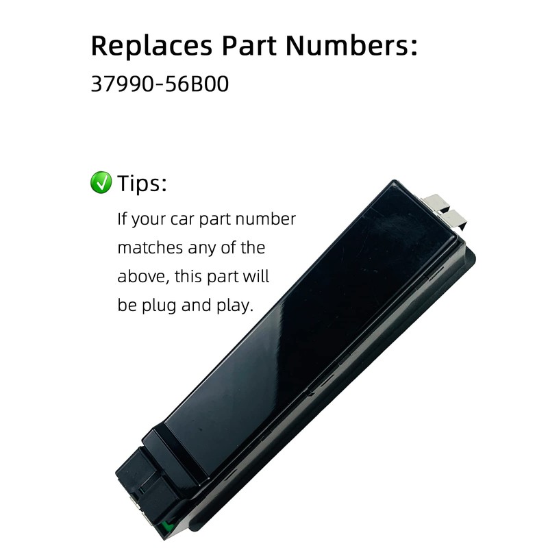 ORIGINSUN 37990-56B00 Window Master Switch for Suzuki Sidekick for Geo