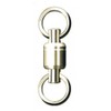 NT Swivel (N) T-Shirt. Swivel) 2 Ring/BB POWER Nickel 7