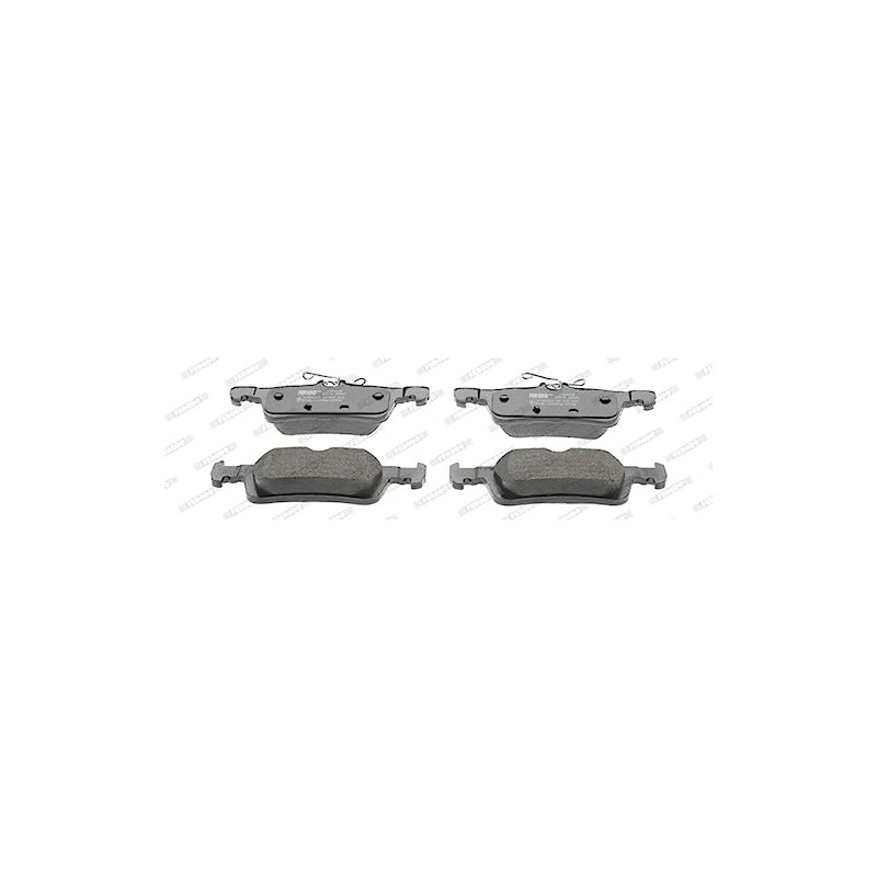 FERODO FDB4695 Brake Pads