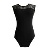 Limiles Adult Cap Sleeve Gymnastics Leotards for Ballet Dance