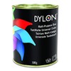 Dylon Ebony Black Multi-Purpose Dye 500g Tin