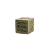 Marius Fabre 갤러리아 마리우스파브르마르세유 올리브솝 큐브비누(200g) Galleria Marius Fabre Marseille