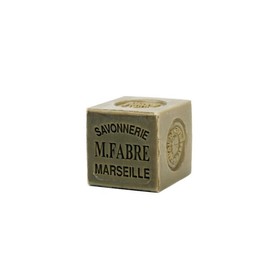 Marius Fabre 갤러리아 마리우스파브르마르세유 올리브솝 큐브비누(200g) Galleria Marius Fabre Marseille Olive Soap Cube (200g)