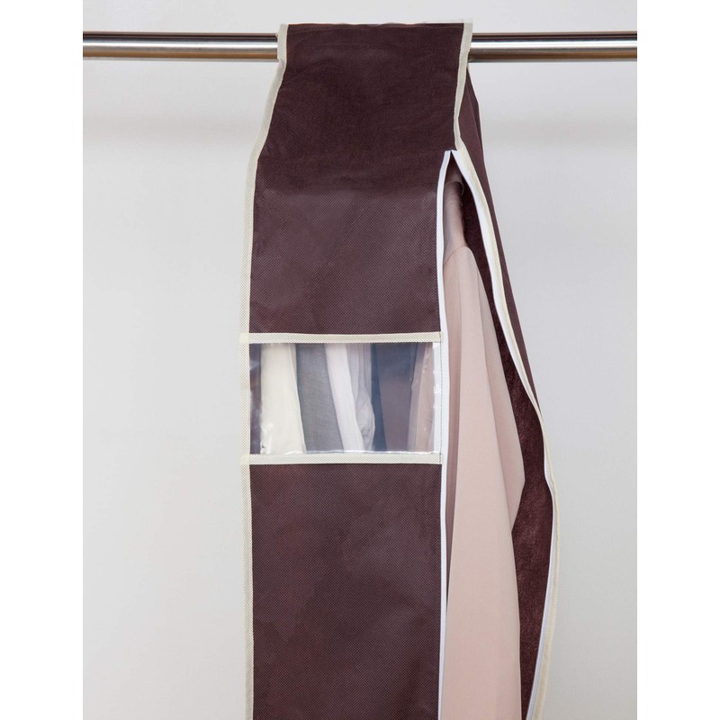 Astro Hanging Garment Bag, Clothes Cover Series, Organize Different Sized