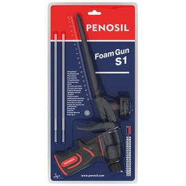 Penosil Gun Foam S-1 Professional Gun, Foam Gun