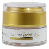 Crema Antiedad Bena Belleza Natural para Piel Normal a Mixta