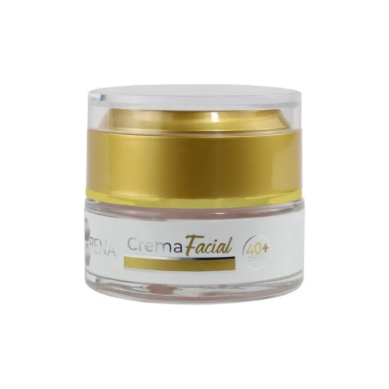 Crema Antiedad Bena Belleza Natural para Piel Normal a Mixta