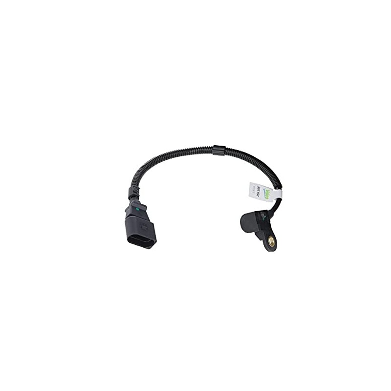 VALEO 366152 Sensor Camshaft Position Number of Pins: 3 Plug