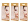 Dark circle whitening under-eye eye patch pigmentation eye area patch band 3 for 4 servings / 다크써클 미백 눈밑 아이 패치 색소침착 눈가 패치 밴드 4회분 3개