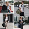 MIER Lunch Box for Men Heavy Duty Insulated Lunch Bag