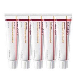 Madeca Cream Season 7 Time Reverse 50ml x 5 / 마데카크림 시즌7 타임리버스 50ml x 5개