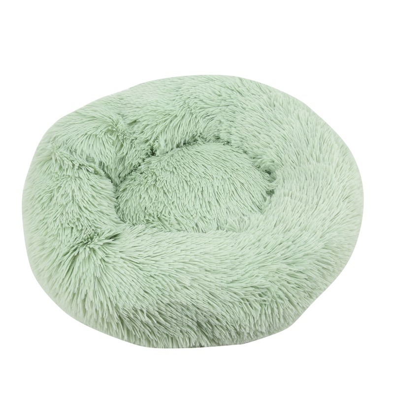 Pet Bed Improved Sleep Washable Cat Nest Non Slip Pet
