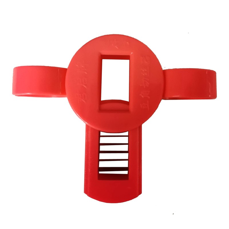 Strong Mini Runner Bean Slicer Cutters,Sharp Slicing Runner Beans,Kitchen Slicer