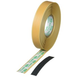 Kawaguchi Giken Threshold Sliding Tape, Threshold Slide, 0.8 inches (21 mm) x 22.8 ft (8