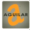 Aguilar Sticker / Decal
