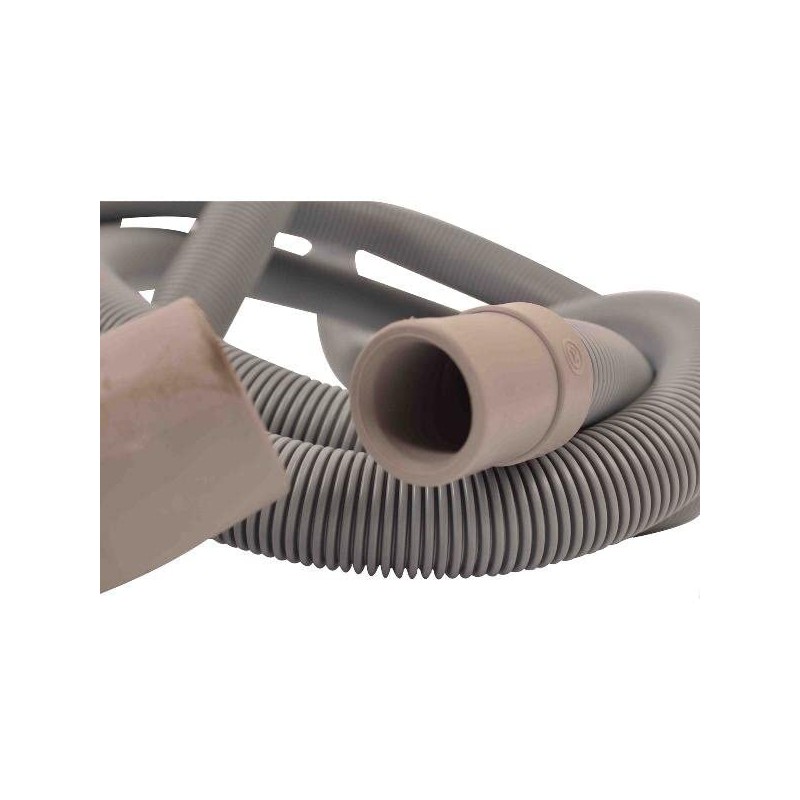 Indesit – Hose Pipe Cleaning Spiral L = 1820 mm