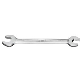 トネ(TONE) スパナ DS-1214 二面幅12×14mm