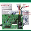 ICM282A Furnace Control Board Wire Kit ICM282B for Carrier HK42FZ004,