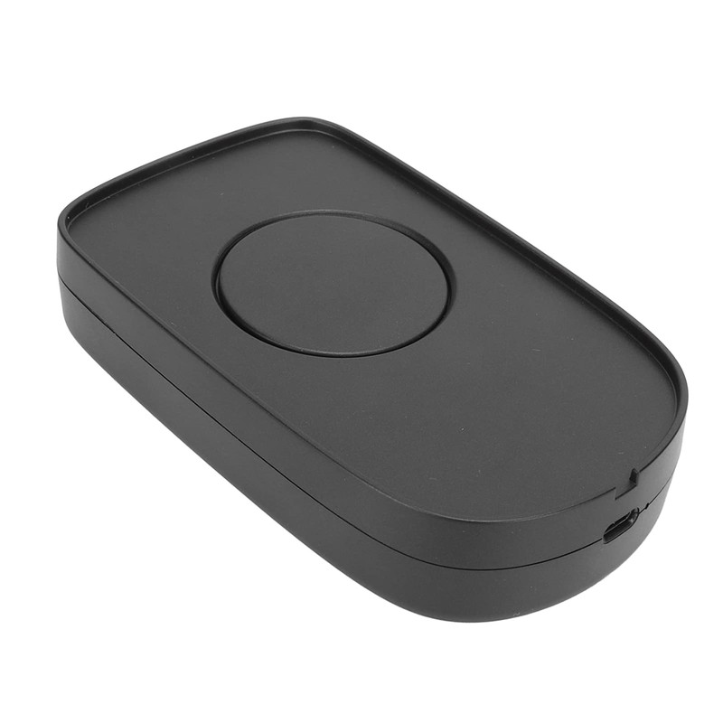 Mouse Jiggler, Undetectable Mouse Mover with 2 DPI Mode, Driver