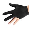 M METERXITY 4 Pack 3 Fingers Pool Gloves - Pool