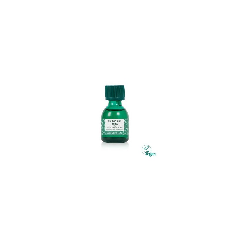 Tea Tree Oil 20ML (33435) / 티트리 오일 20ML (33435)