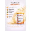 Doral Htp Migh Suplemento Alimenticio Hepático Vainilla 400g