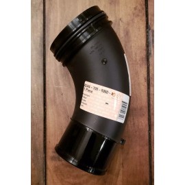 STIHL NEW Genuine STIHL Blower Tube Elbow BR350 4244-700-6900 OEM