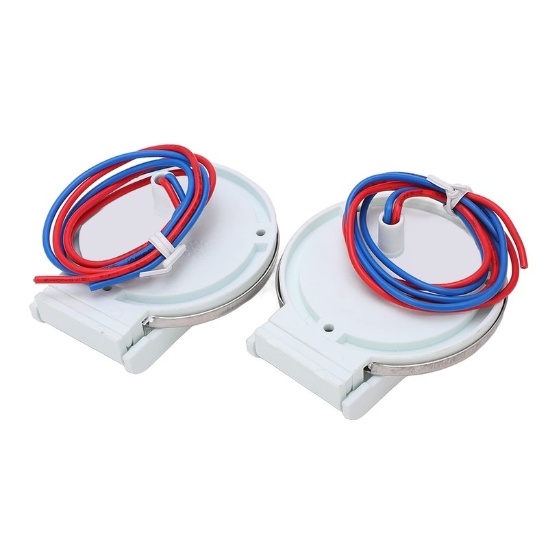 2PCS Proof Windlass Foot Switches for Boat, Easy Operation, Security,