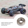 19Pcs Sealed Bearing Kit RC Car Metal Wheel Bearings for