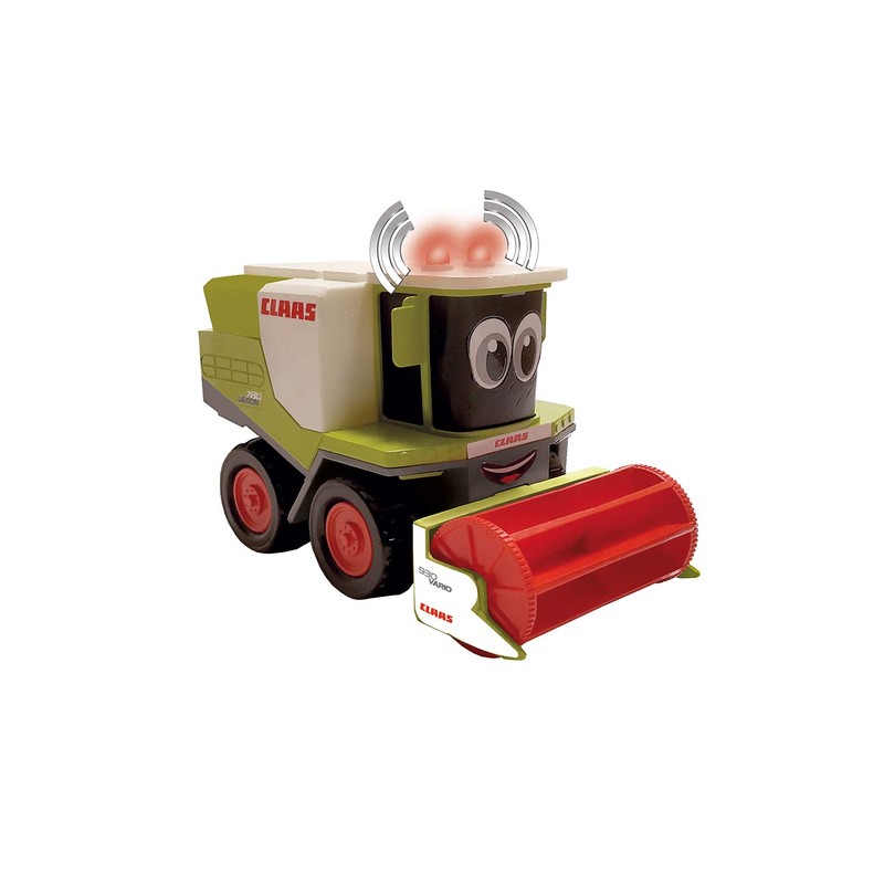 Happy People L&S 34522 Claas Kids Lexion 780 Combine Harvester