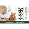 Pet Tracking Device, Air Tag, Collar, Cat Collar, Safety Collar,