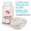 Silver Fern Brand Ultimate Probiotic - Probiotics for Women &