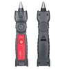 Wire Tracker Portable Multifunctional RJ11 RJ45 Cable Tester Telephone &