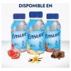 Ensure 237ml Sabor Fresa - 24 Pack